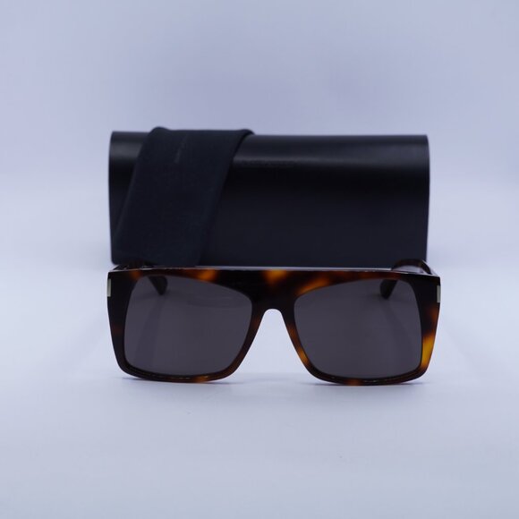 Final Price! Saint Laurent SL651 VITTI 003 Havana/Black Sunglasses
